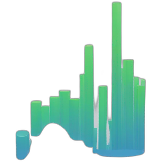 graph emoji