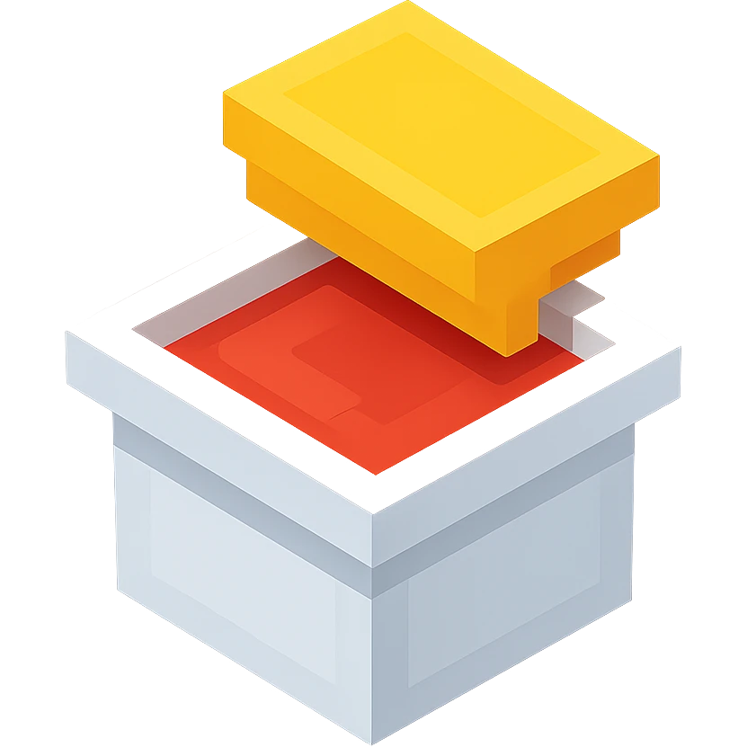 сделай соус из фастфуда, no background emoji