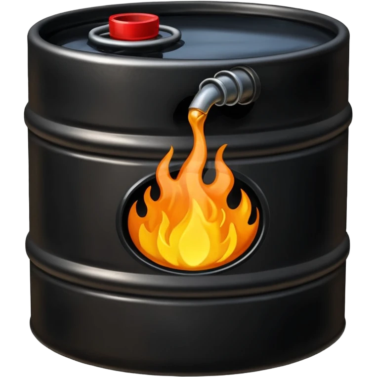 masut fuel oil emoji