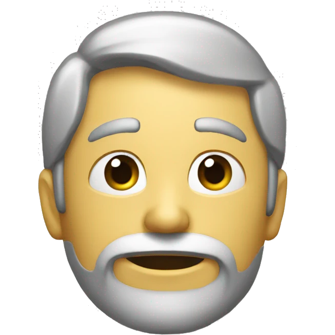 Audífonos solo emoji