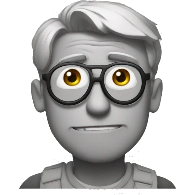 despicable me emoji