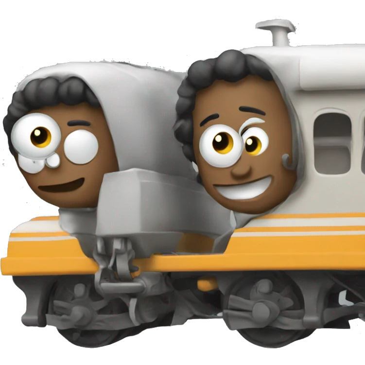 express emoji