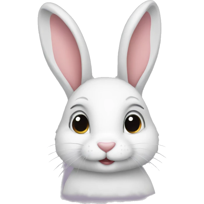 bunny emoji
