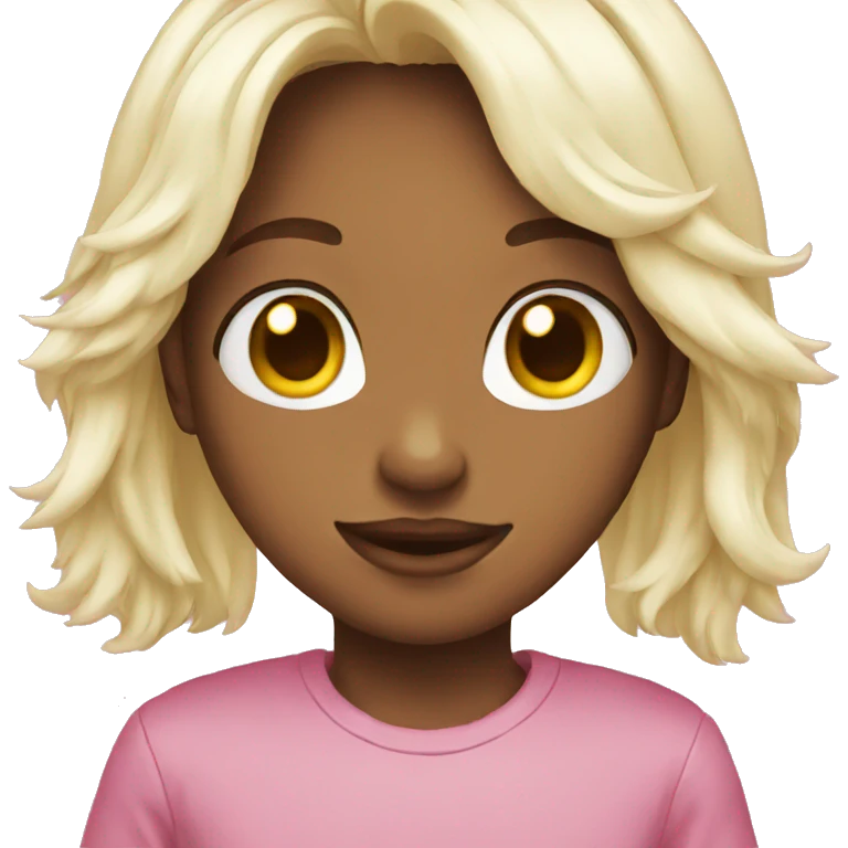 Hearh emoji