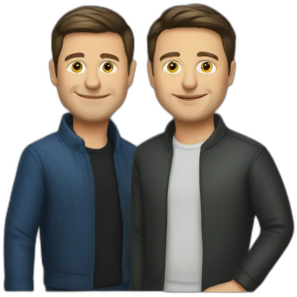 zelensky emoji