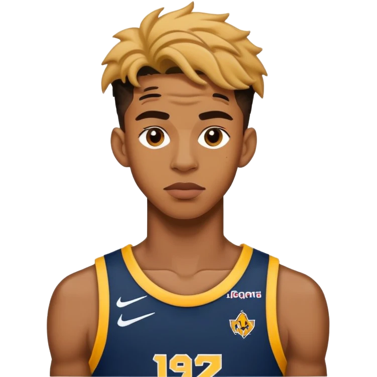 ja morant emoji