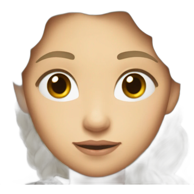 Daenerys Targaryen emoji