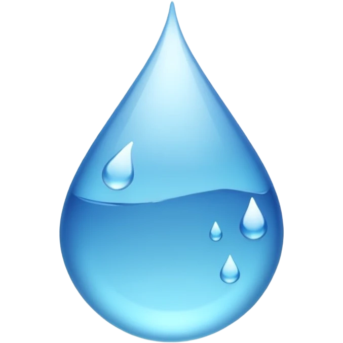 contrôle par ultrason immersion eau emoji