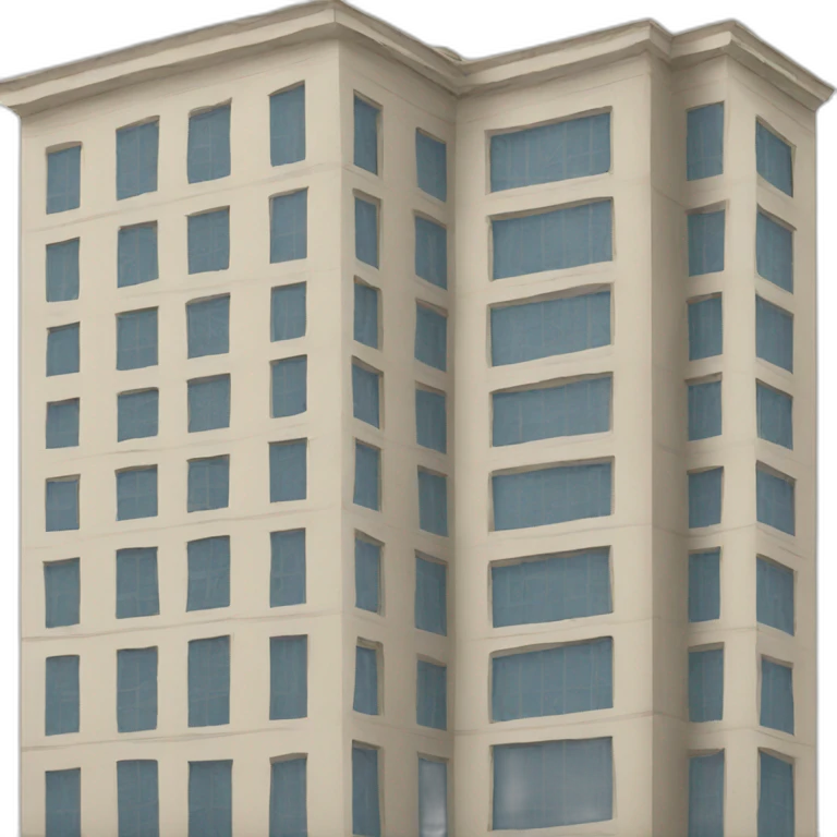 building emoji