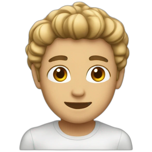 Venti emoji