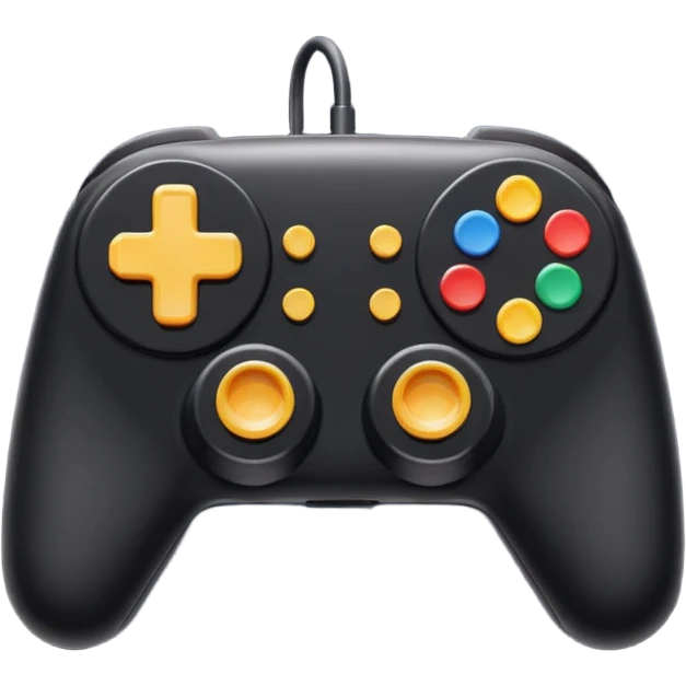 video game controllervideo game controllervideo game controller emoji
