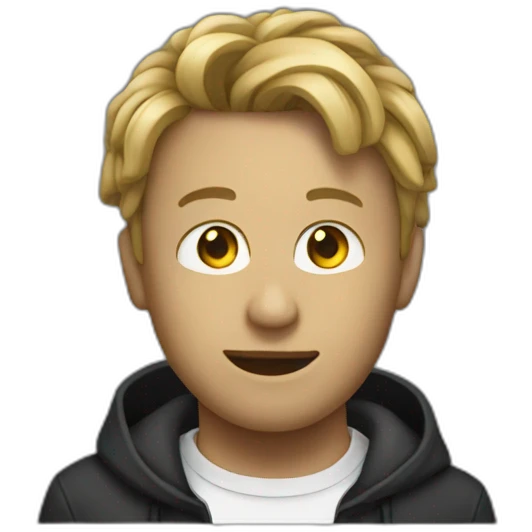 techno music emoji