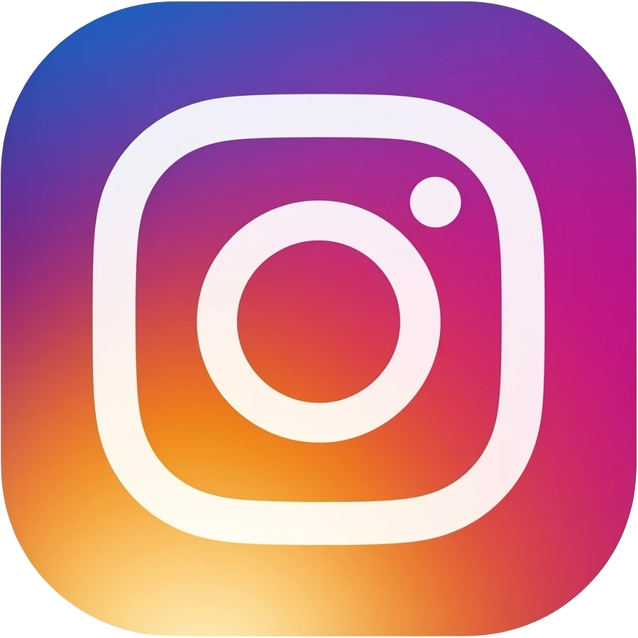 Signo de Verificado de Instagram emoji