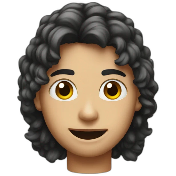 minor ass emoji