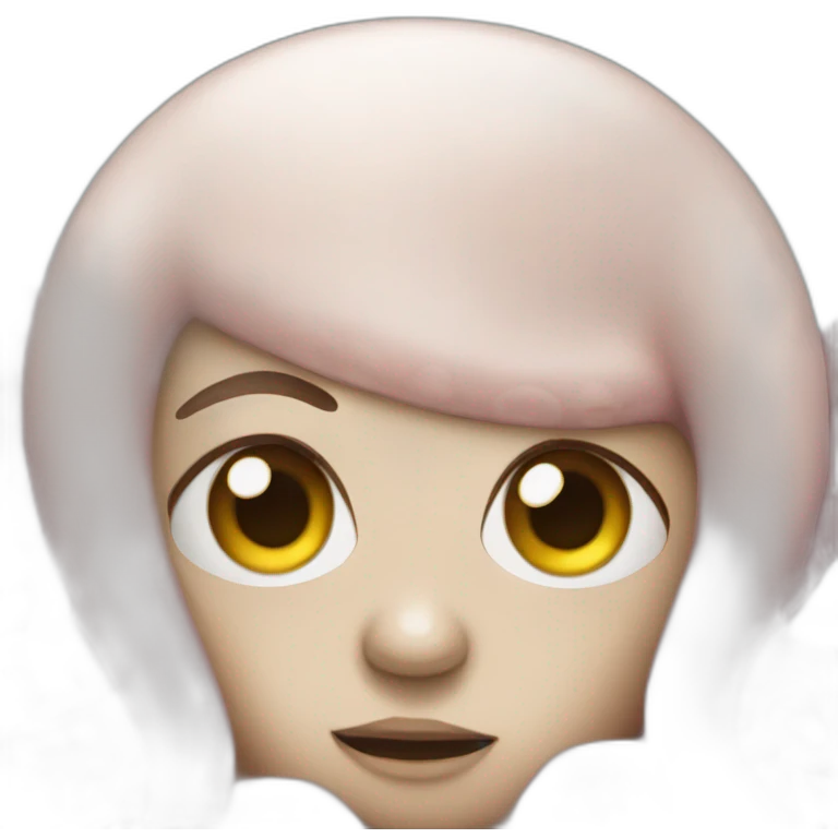 octopus human emoji