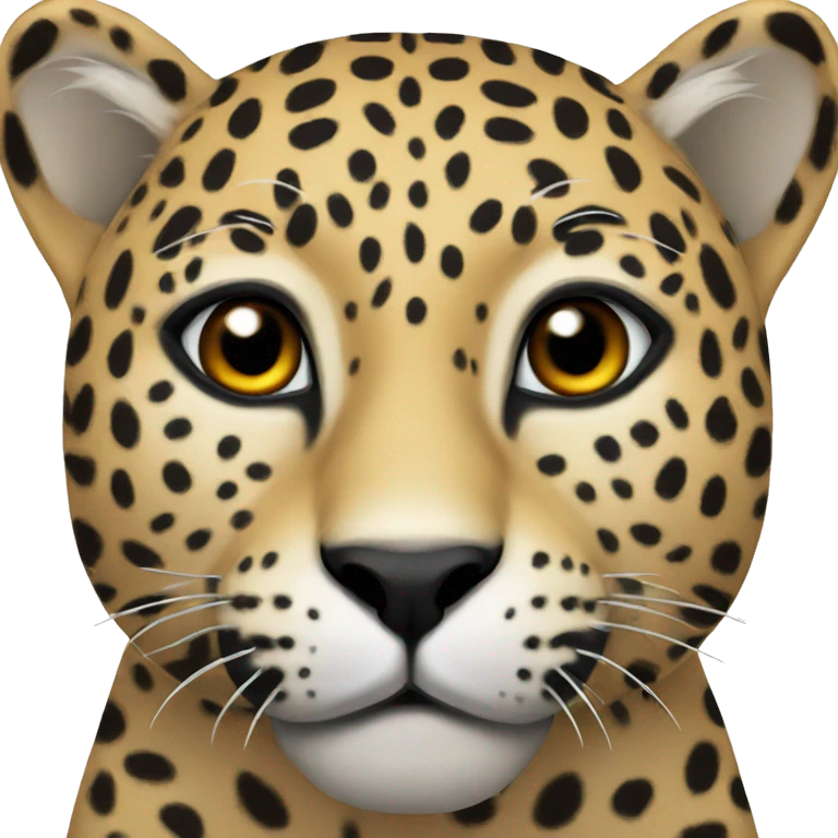 jaguar  emoji