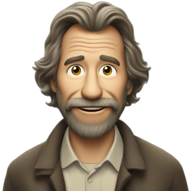 jim henson emoji