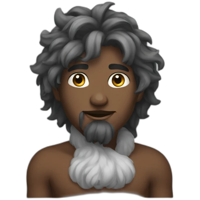 Nue emoji