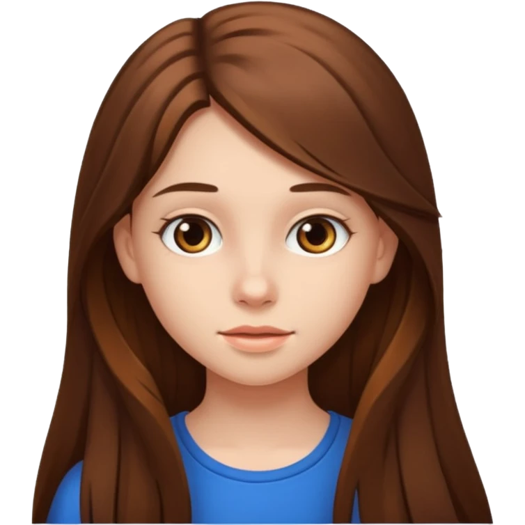 teen girl emoji