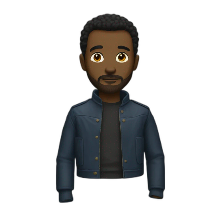 vincent emoji