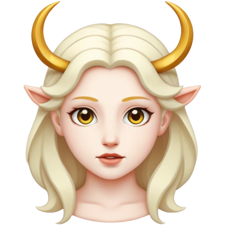 Artemis emoji