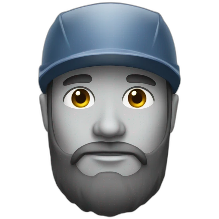 Engenheiro de produção  emoji