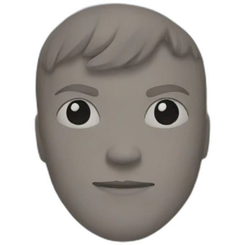 jU emoji