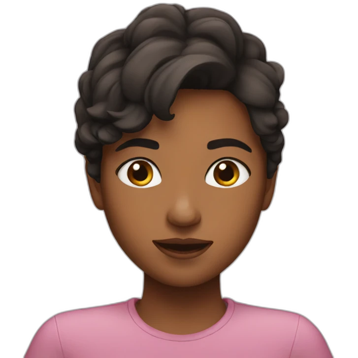 Anya emoji