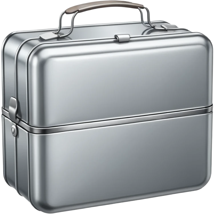 lunch box emoji