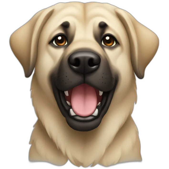 kangal emoji