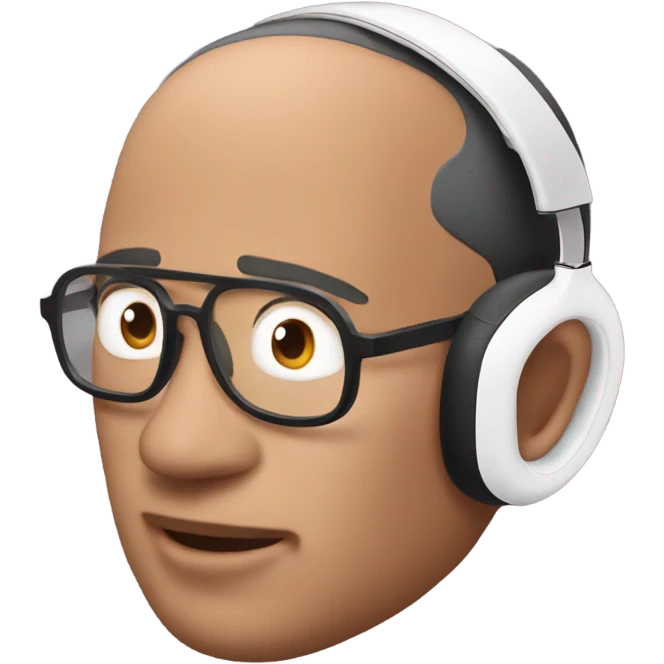 airpods max emoji