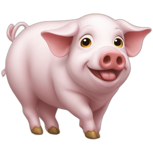 cochon d’inde emoji