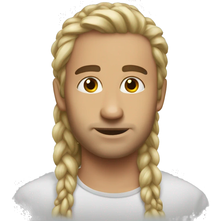 девочка ,спит emoji
