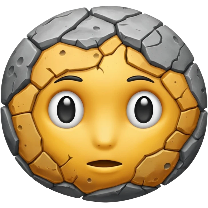 Mercury (planet) emoji