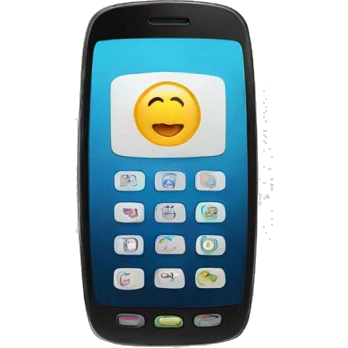 phone emoji