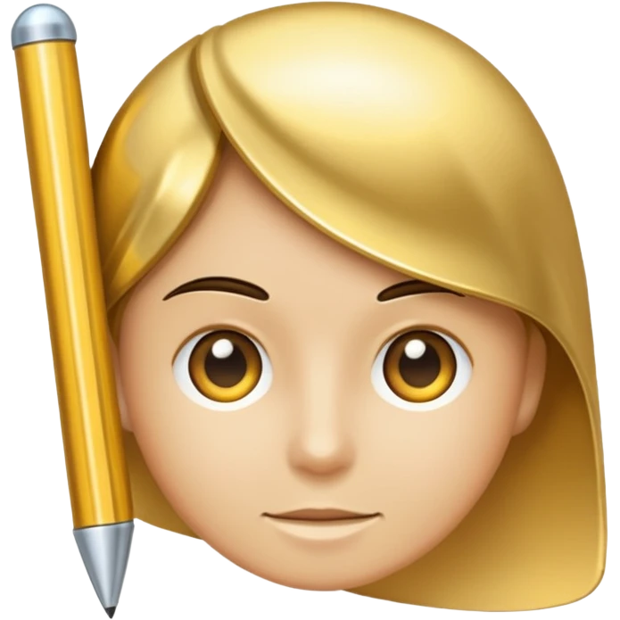 staff icon for administration authority emoji