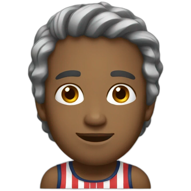 usa emoji