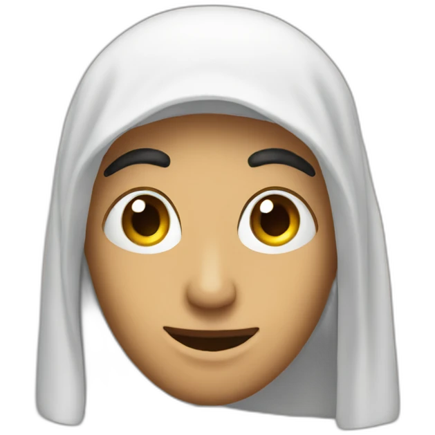 Allah emoji