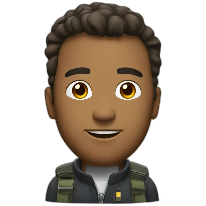 maverick emoji