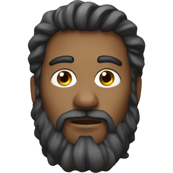 Sean the wind walker emoji