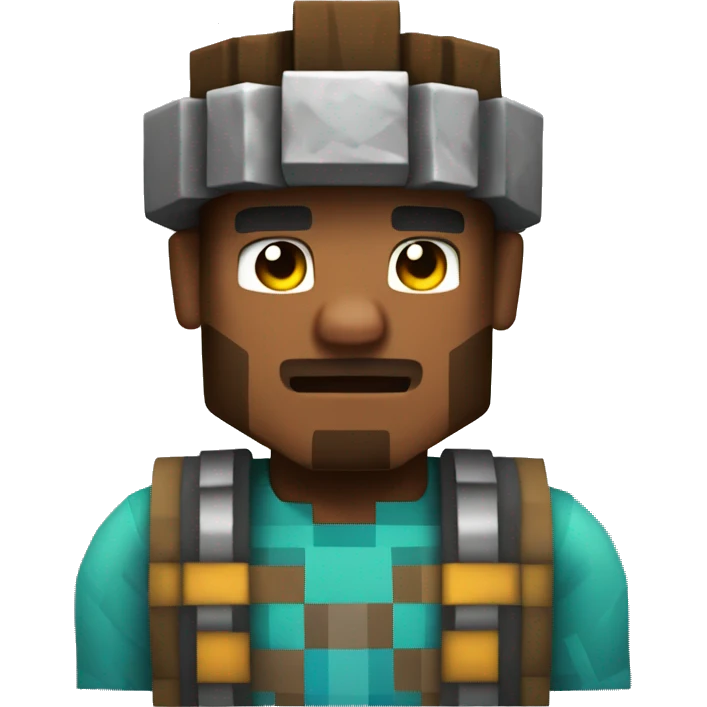 minecraft builder emoji