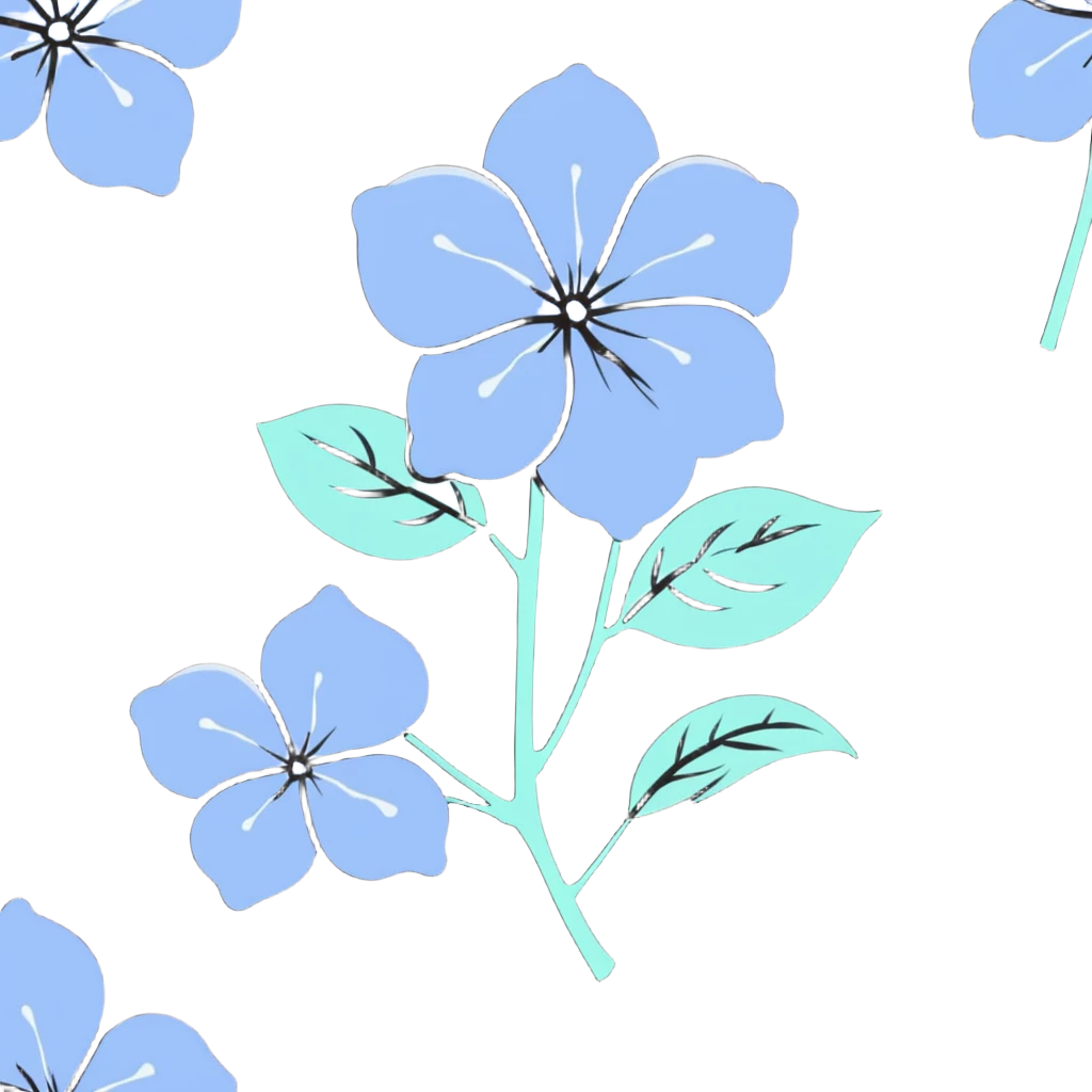 Artistic Japanese hydrangea (ajisai) flower in zen-inspired minimalist style, soft color palette, calligraphic brush-like strokes, with seasonal raindrop elements emoji