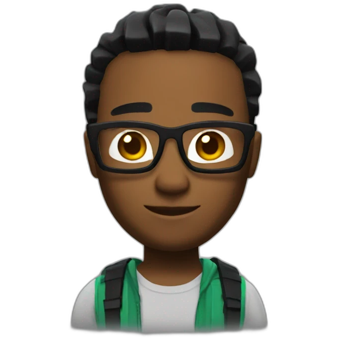 roblox character emoji
