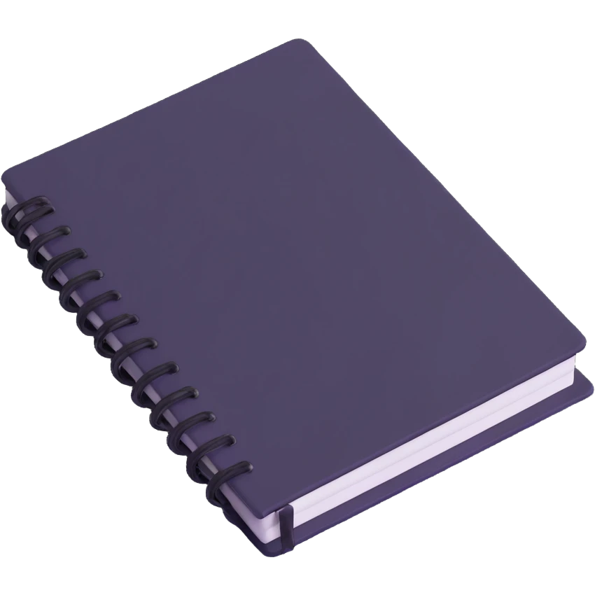 notebook emoji