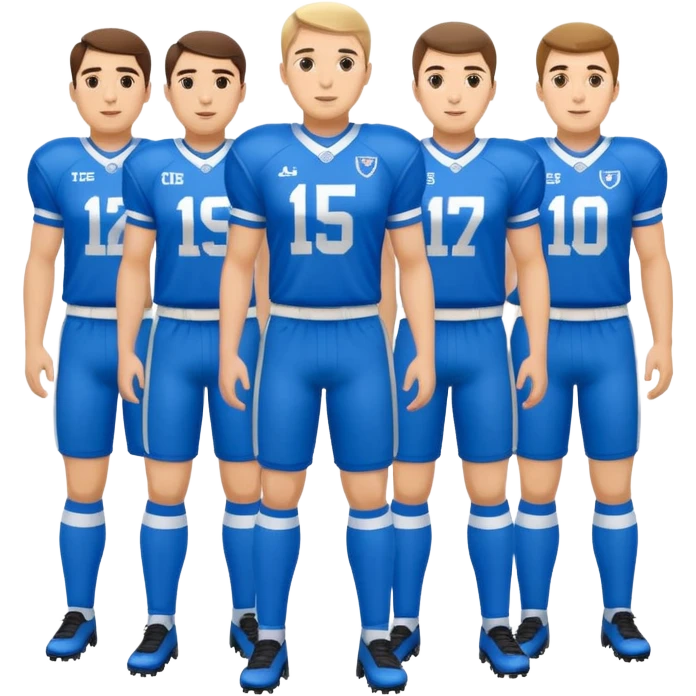 Rotor Volgograd football club emoji