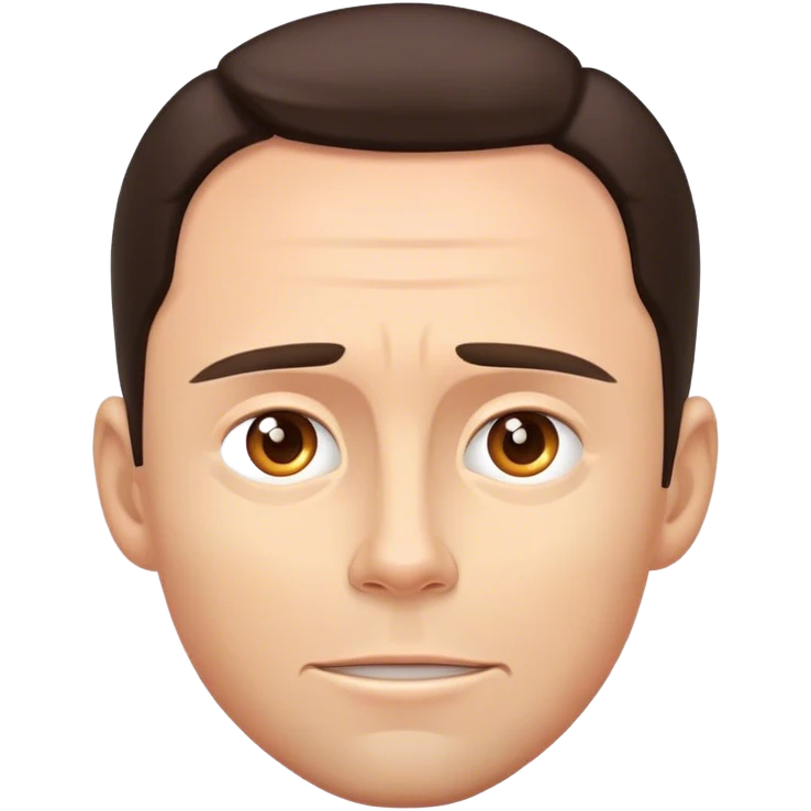 Jeffrey Donovan cartoon emoji emoji