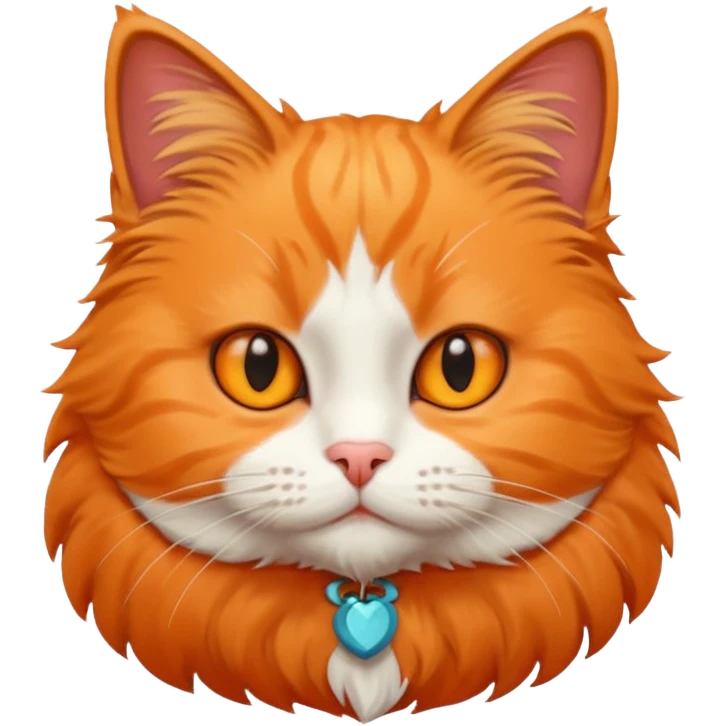 cat emoji