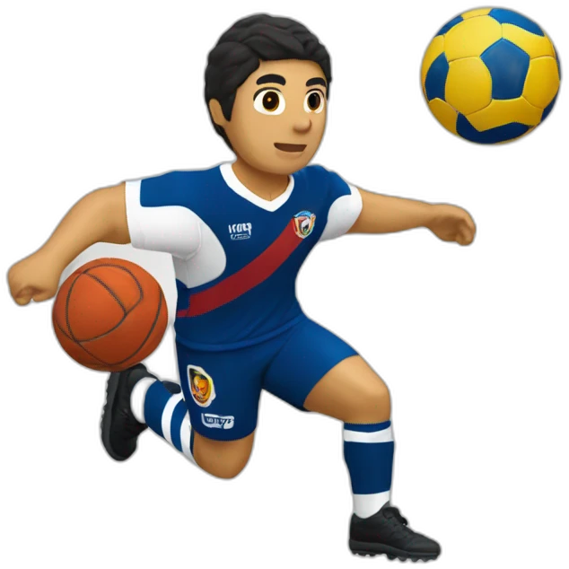 Liga deportiva universitaria de quito emoji