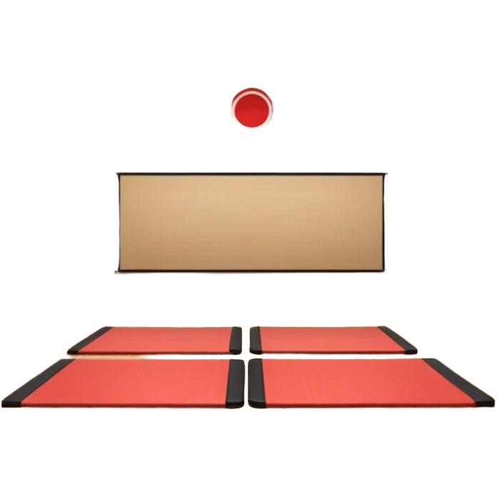 Anime dojo drawing emoji