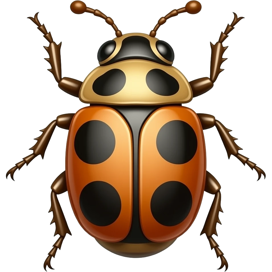 A Bug's Life emoji